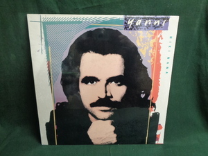 YANNI/NIKI NANA●未開封LP