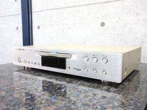 【お買い得品 元箱付】marantz DVD/SACDプレーヤー DV8300 マランツ