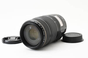 Canon EF 75-300mm f/4-5.6 IS USM　キャノン　レンズ