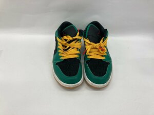 NIKE ナイキ スニーカー エアジョーダン DQ8422-300 25.5cm【CGAY8006】