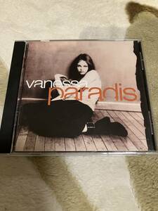 ヴァネッサ・パラディ Vanessa Paradis lenny kravitz レニー・クラヴィッツ velvet underground 314 517 231-2