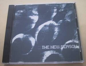 ■THE NEW SEASON■CD DOMU NUBIAN MINDZ FUTURE JAZZ