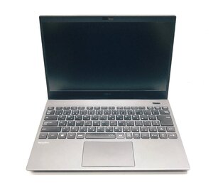 NT: 第10世代★NEC VersaPro　VKT16G-7　Core i5-10210U /メモリ不明/無線/ノートパソコン　ジャンク