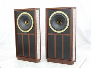 ■TG0828 ☆ TANNOY タンノイ AUTOGRAPH MINI スピーカーペア ☆中古☆