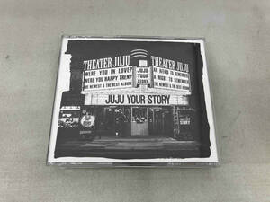 JUJU CD YOUR STORY