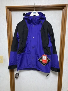 S 新品 THE NORTH FACE 1994 RETRO MOUNTAIN LIGHT GORE-TEX JACKET