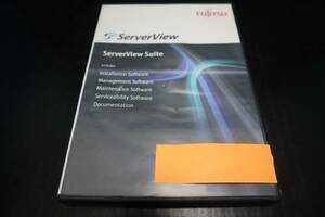 C1176 L　★* FUJITSU Software ServerView Suite ★