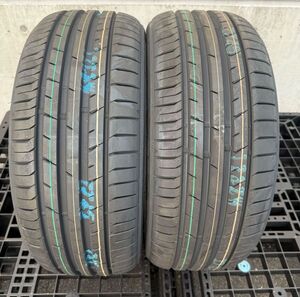 2023年製 日本製 新品 215/45R17 91W XL TOYO トーヨー プロクセス スポーツ PROXES SPORT 2本セット 送料込 31,000円