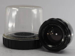 ★特上品★ ニコン NIKON EL-NIKKOR 135ｍｍ Ｆ5.6 ★ケース付き ＃Ａ1054