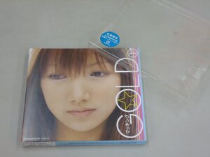 CD　後藤真希　マッキングGOLD①　初回限定盤 スリーブケース仕様・特殊ブックレット封入