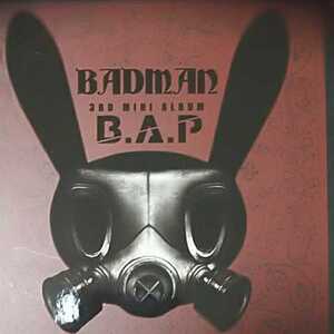 【輸入盤】 Ｂａｄｍａｎ／Ｂ．Ａ．Ｐ