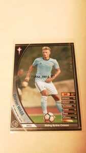 ☆WCCF2016-2017☆16-17☆334☆黒☆ダニエル・バス☆RCセルタ・デ・ビーゴ☆Daniel Wass☆RC Celta de Vigo☆