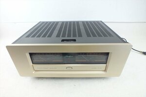 ☆ Accuphase アキュフェーズ P-550 アンプ 中古 現状品 240507Y3085