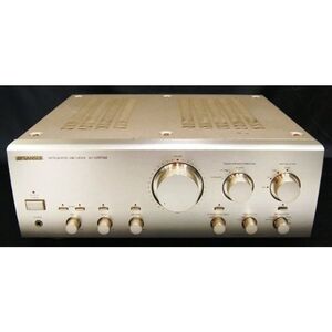 SANSUI 山水 サンスイ AU-α607MR インテグレーテッドアンプ （プリメインアンプ）