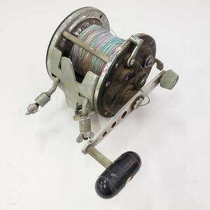 24千/A024944-1/M012-583/MS8000 Daiwa ダイワ リール Dynamic ST-60 ダイナミック 釣り具 フィッシング