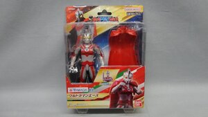 ウルトラアクションフィギュア YAMADA限定 ウルトラマンエース ブラザーズマントセット 未開封 ウルトラマンA