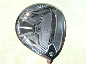 タイトリスト☆TSi3 フェアウェイ【16.5度】TSP110 50 カーボン(S)☆Titleist 4W*MP@1*Q*116