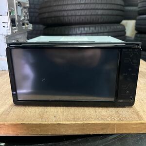 トヨタ純正 NHZT-W58ジャンク品