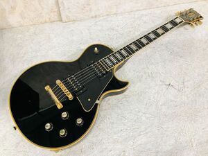 中古 Gibson Les Paul Custom (u76258)