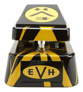 即決◆新品◆送料無料DUNLOP EVH95 WAH Eddie Van Halen エディ・ヴァン・ヘイレン ワウペダル