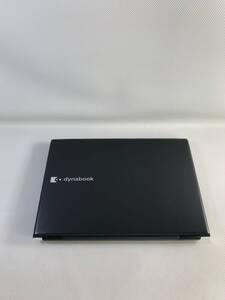 S6945/東芝 TOSHIBA ノートPC Dynabook PR7312TDRBBW3 Intel(R) Core(TM) I7-2640M CPU@2.80Hz 2.80GHz 【訳あり】240730