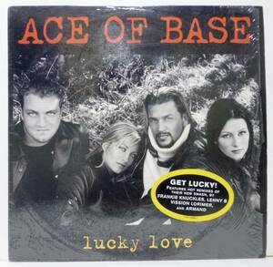 12　ACE OF BASE　Lucky Love　エースオブベース