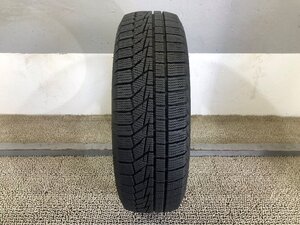 ハンコック i cept IZ2A 165/60R15 1本 2019年製 3460 スタッドレスタイヤ (沖縄県・離島は発送不可)