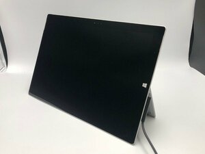 【ハード王】1円～/タブレット/Microsoft Surface Pro3/Corei5-4300U/8GB/SSD256GB/起動不可/7556-G11