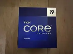 intel インテル CPU 第13世代 Core i9-13900K BOX