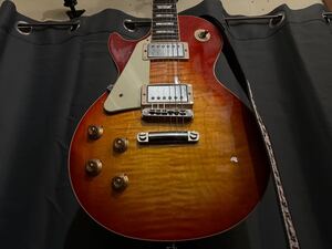 Gibson Les Paul traditional 2013 lefty エレキギター Les Paul ギブソン レスポールタイプ レスポール Gibson