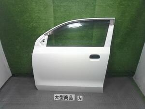 スズキ（SUZUKI）※同梱不可※アルト HA36V 左フロントドア 左前ドア カラー 26U 品番 68002-74P00