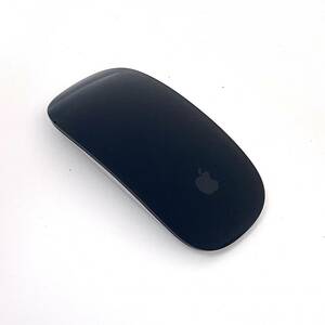 【全額返金保証】【最速発送】Apple Magic Mouse3 MMMQ3J/A【動作良好・良品・付属品完備】