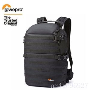 G643★Lowepro ProTactic 350 AW デジタル一眼レフカメラフォトバッグ オールウェザーカバー