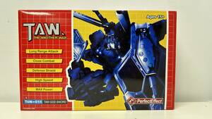 ★激安特売★ 新品在庫 Perfect Effect PE TAW-01R (青い) 未開封 TAW God Sword