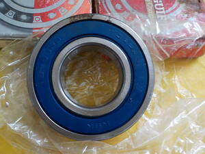 スバル360　4 060 562 060 Ball Bearing 3 # 6206C3 (NSK)