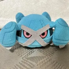 ポケモン メタグロス ぬいぐるみ