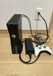 Xbox 360 S 本体 Xbox 360