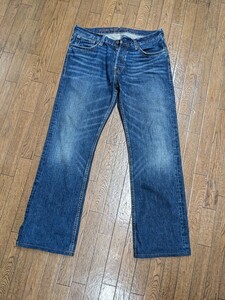 RUEHL NO.925 MERCER デニムパンツ W32 