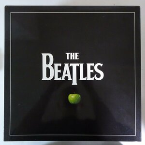14032566;【未開封多数/EU盤/16LP/BOX/180g重量盤/限定プレス/ブックレット付】The Beatles / S.T. (The Original Studio Recordings)