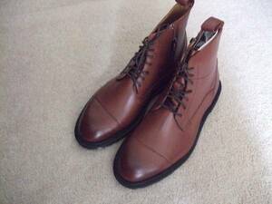 Dr.Martens WINCHESTER 21422228 UK8 US9 27cm 正規保証 送料 サイドジッパー ブーツ OAK オーク mb ラボ ブーツ 21420600