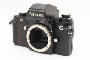 ★美品★ ニコン Nikon F3 HP ボディ #18986