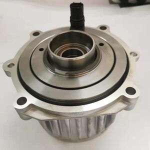 【トヨタ純正品】カローラ トランスミッション カップリングASSY COROLLA AXIO/FIELDER NKE165,NRE16#,NZE16#,ZRE1622012/04- 