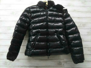 MONCLER モンクレール D209346825 68950 ダウンジャケット MAYA 116374 サイズ:2 ブラック 冬 店舗受取可