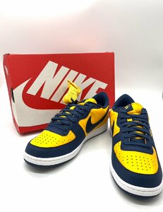 ●ナイキ NIKE TERMINATOR LOW OG FJ4206-700 サイズ:2８.5cm ターミネーター ロースニーカー