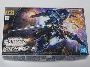 未組立新品 HG ガンダムヴィダール 機動戦士ガンダム 鉄血のオルフェンズ キマリス