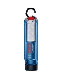 ボッシュ(BOSCH) バッテリーライト LED　GLI10.8V-300 GLI 10.8V-300 本体のみ