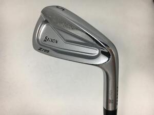 即決 中古 (7本)スリクソン(SRIXON) Z-785 アイアン 4～9.P D/G ツアーイシュー 選択なし S-200