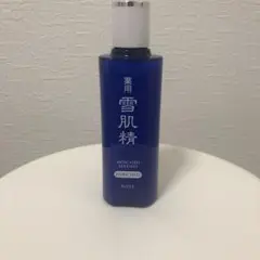 KOSÉ 薬用雪肌精 エンリッチ 200mL