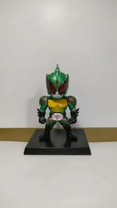 ◆仮面ライダー　コンバージ8　仮面ライダーアマゾンオメガ◆