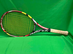 BaboiaT バボラ　AERO PRO DRIVE FRENCH 硬式 テニスラケット　#2
